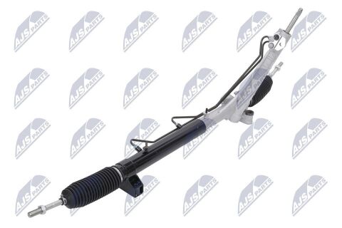 Рульовий механізм Fiat Ducato 06-, Citroen Jumper 06-, Peugeot Boxer 06-