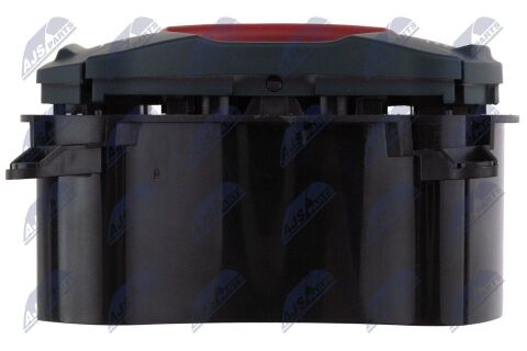 Вимикач аварійної світлової сигналізації Fiat Doblo 2000-2010