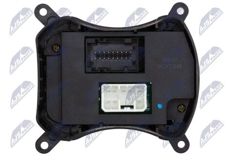 Вимикач аварійної світлової сигналізації Fiat Doblo 2000-2010