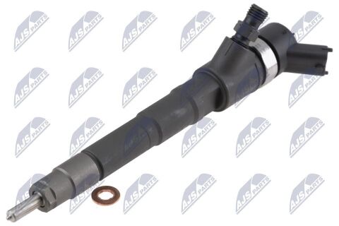 Інжекторна форсунка Fiat Ducato 2.3Jtd 2006-,Iveco Daily Iv 2.3D 2007- Інжекторна форсунка Fiat Ducato 2.3Jtd 2006-,Iveco Daily Iv 2.3D 2007-