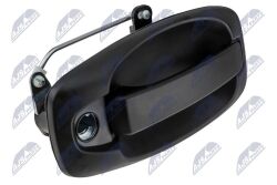 Зовнішня ручка дверей Fiat Fiorino 2007-,Qubo 2007-,Citroen Nemo 2007-,Peugeot Bipper 2007- Зовнішня ручка дверей Fiat Fiorino 2007-,Qubo 2007-,Citroen Nemo 2007-,Peugeot Bipper 2007-