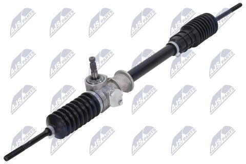 Рульовий механізм Fiat Panda -04