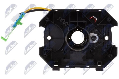 Вита пружина, подушка безпеки Fiat Panda 2003- Вита пружина, подушка безпеки Fiat Panda 2003-