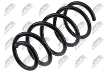 Пружина ходовой части Fiat Punto 99-03