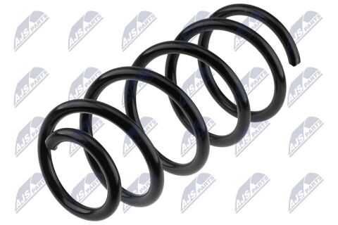 Пружина ходовой части Fiat Punto 99-03