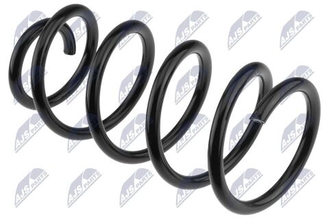 Пружина ходовой части Fiat Punto 99-03