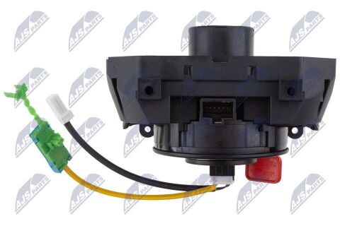 Вита пружина, подушка безпеки Fiat Panda 2003- Вита пружина, подушка безпеки Fiat Panda 2003-