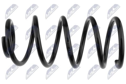 Пружина ходовой части Fiat Punto 99-03