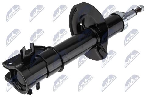 Амортизатор Fiat Punto 99-12 Амортизатор Fiat Punto 99-12