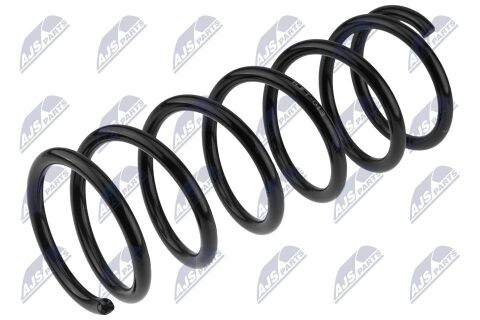 Пружина ходовой части Fiat Seicento 98-10