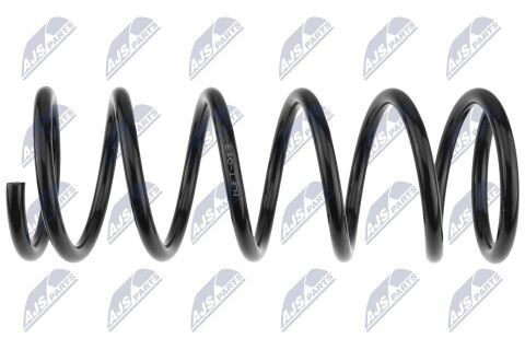 Пружина ходовой части Fiat Seicento 98-10