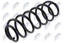 Ресора ходової частини Ford B-Max 12-