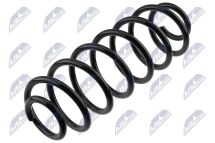 Ресора ходової частини Ford B-Max 12-