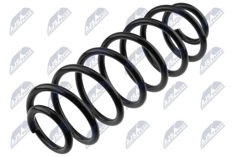 Ресора ходової частини Ford B-Max 12-