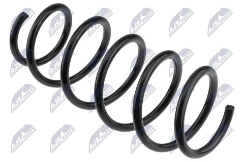 Пружина ходовой части Ford B-Max 12-