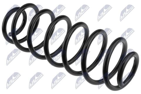 Пружина ходовой части Ford B-Max 12-