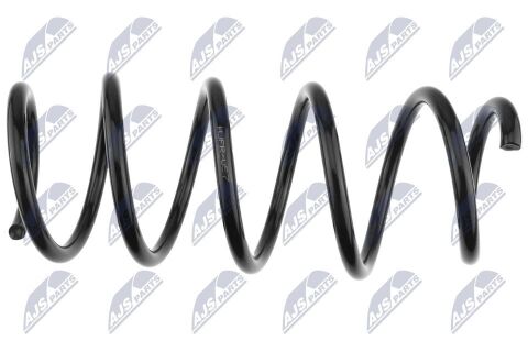 Пружина ходовой части Ford B-Max 12- Пружина ходовой части Ford B-Max 12-