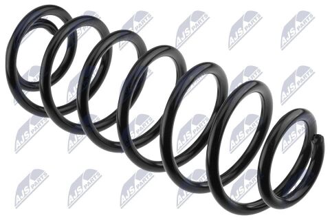 Ресора ходової частини Ford B-Max 12-