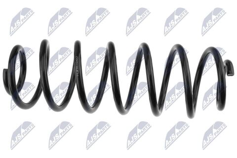 Пружина ходовой части Ford B-Max 12-