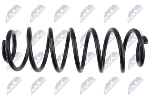 Ресора ходової частини Ford B-Max 12-