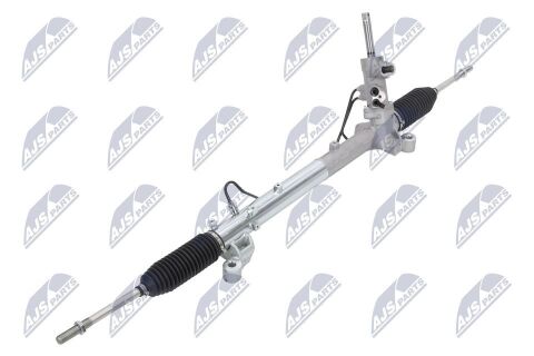 Рульовий механізм Ford C-Max 04- Рульовий механізм Ford C-Max 04-