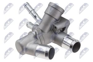 Термостат, охолоджувальна рідина Ford Edge 3.5 06-, Explorer 3.5 10-