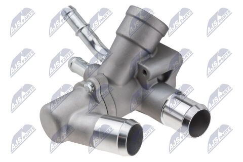 Термостат, охлаждающая жидкость Ford Edge 3.5 06-, Explorer 3.5 10-