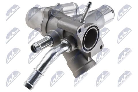 Термостат, охлаждающая жидкость Ford Edge 3.5 06-, Explorer 3.5 10-