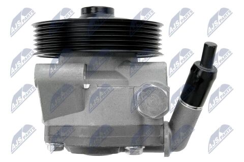 Гідравлічний насос, механізм рульового керування Ford Eng. 2.0I,2.3I Mondeo Iv 07-, Galaxy 06-, S-Max 06-