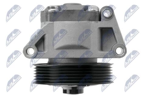 Гідравлічний насос, механізм рульового керування Ford Eng. 2.0I,2.3I Mondeo Iv 07-, Galaxy 06-, S-Max 06-