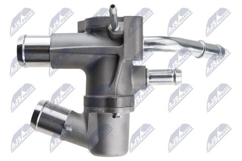 Термостат, охлаждающая жидкость Ford Edge 3.5 06-, Explorer 3.5 10-