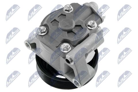 Гідравлічний насос, механізм рульового керування Ford Eng. 2.0I,2.3I Mondeo Iv 07-, Galaxy 06-, S-Max 06-