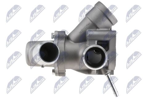 Термостат, охлаждающая жидкость Ford Edge 3.5 06-, Explorer 3.5 10-