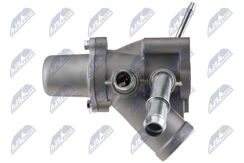 Термостат, охлаждающая жидкость Ford Edge 3.5 06-, Explorer 3.5 10-