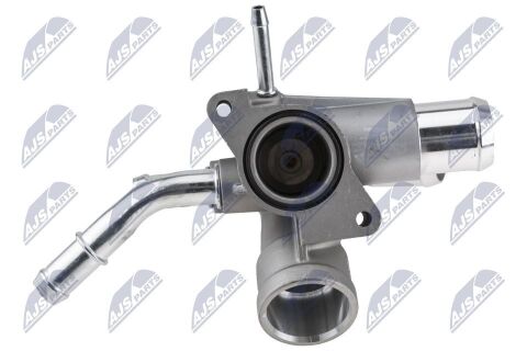 Термостат, охлаждающая жидкость Ford Edge 3.5 06-, Explorer 3.5 10-