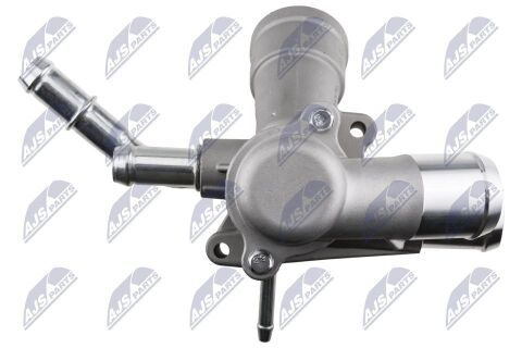 Термостат, охлаждающая жидкость Ford Edge 3.5 06-, Explorer 3.5 10-