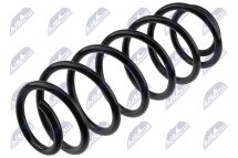 Пружина ходовой части Ford Fiesta 08-12