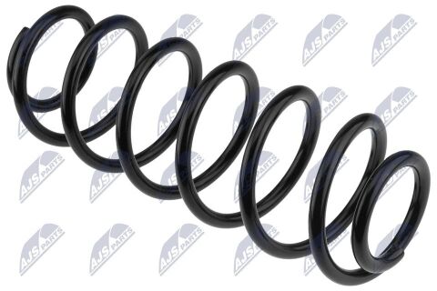 Пружина ходовой части Ford Fiesta 08-12