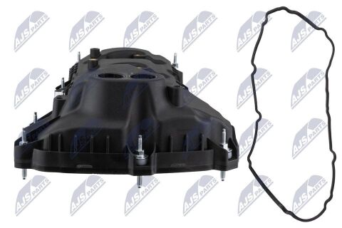 Кришка голівки циліндра Ford F-150 3.5 2015-,3.7 2011-,Mustang 3.7 2011-,Explorer 3.5 2011- Кришка голівки циліндра Ford F-150 3.5 2015-,3.7 2011-,Mustang 3.7 2011-,Explorer 3.5 2011-