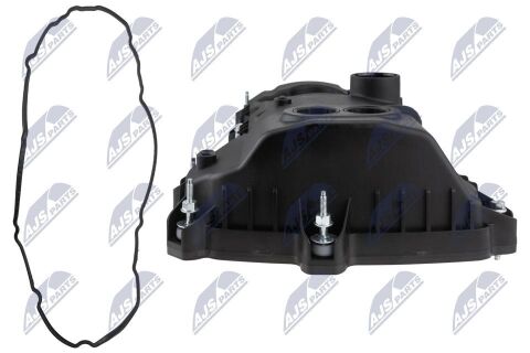 Кришка голівки циліндра Ford F-150 3.5 2015-,3.7 2011-,Mustang 3.7 2011-,Explorer 3.5 2011- Кришка голівки циліндра Ford F-150 3.5 2015-,3.7 2011-,Mustang 3.7 2011-,Explorer 3.5 2011-