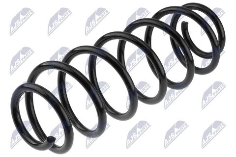 Ресора ходової частини Ford Fiesta 08-17 Ресора ходової частини Ford Fiesta 08-17