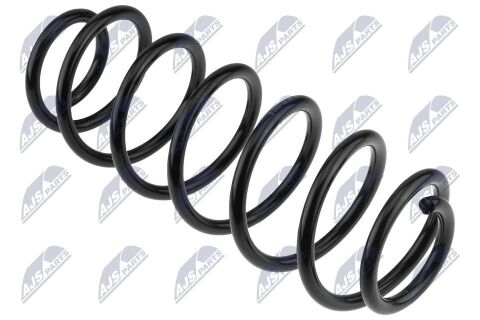 Ресора ходової частини Ford Fiesta 08-17 Ресора ходової частини Ford Fiesta 08-17