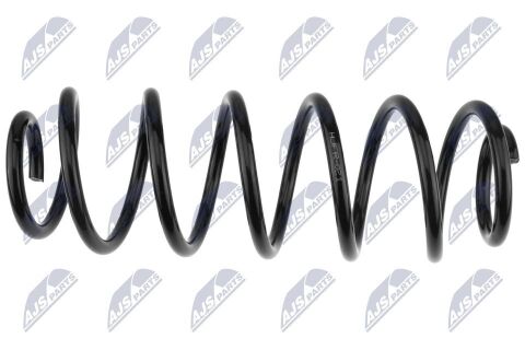 Ресора ходової частини Ford Fiesta 08-17 Ресора ходової частини Ford Fiesta 08-17