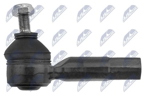 Наконечник поперечной рулевой тяги Ford Fiesta, Fusion 02-