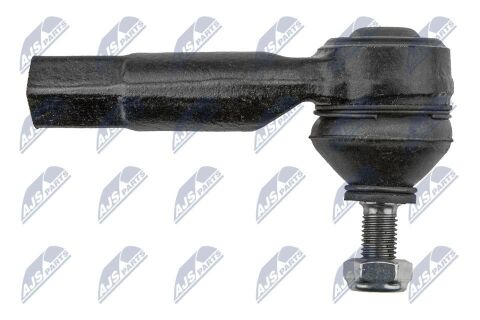 Наконечник поперечной рулевой тяги Ford Fiesta, Fusion 02-