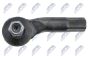 Наконечник поперечной рулевой тяги Ford Fiesta, Fusion 02-, фото 4 - интернет-магазин Auto-Mechanic