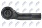 Наконечник поперечной рулевой тяги Ford Fiesta, Fusion 02-, фото 5 - интернет-магазин Auto-Mechanic