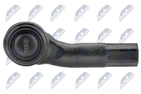 Наконечник поперечной рулевой тяги Ford Fiesta, Fusion 02-