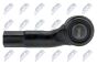 Наконечник поперечной рулевой тяги Ford Fiesta, Fusion 02-, фото 5 - интернет-магазин Auto-Mechanic