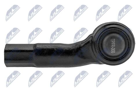 Наконечник поперечной рулевой тяги Ford Fiesta, Fusion 02-